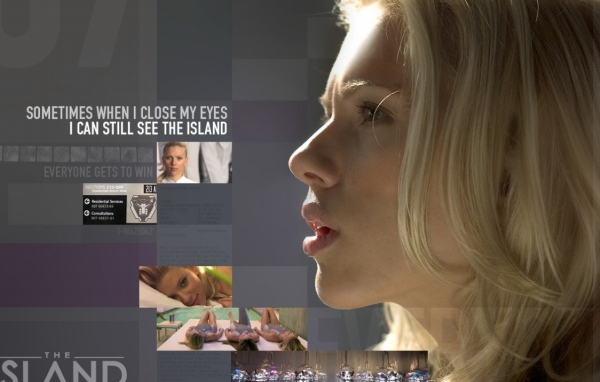 Island , The - Остров