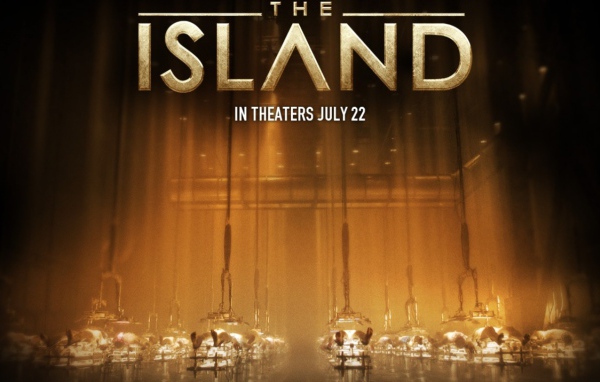 Остров / Island , The