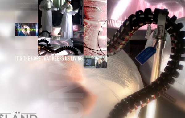 Остров / Island , The