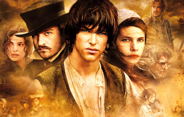 Жак-бедняк / Jacquou le croquant