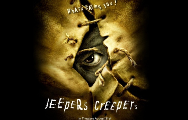 Джиперс Криперс / Jeepers Creepers