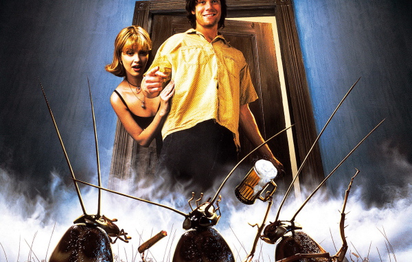 Квартирка Джо / Joe's Apartment