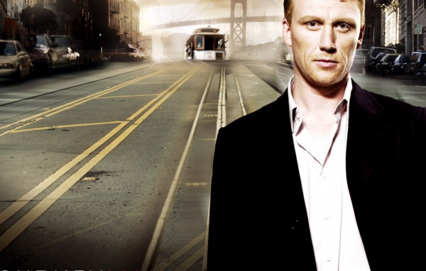 Путешественник / Journeyman