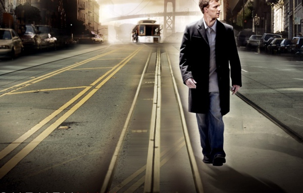 Путешественник / Journeyman