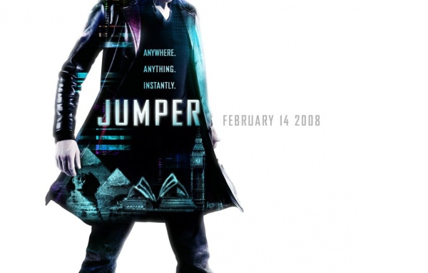 Jumper / Телепорт