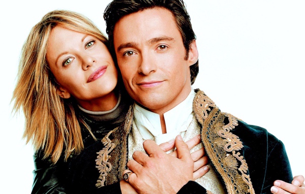 Кейт и Лео / Kate & Leopold