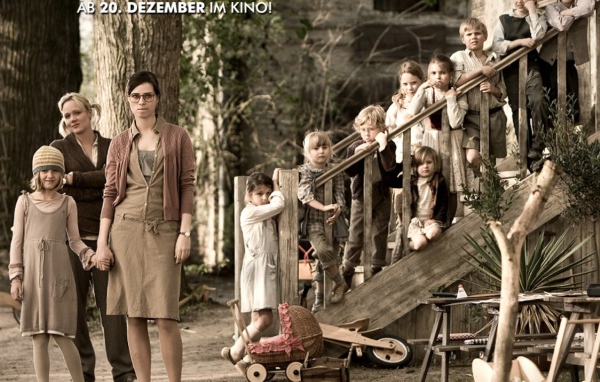 Красавчик / Keinohrhasen