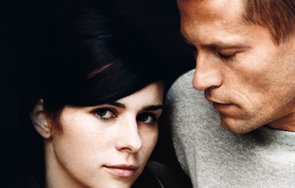 Красавчик / Keinohrhasen