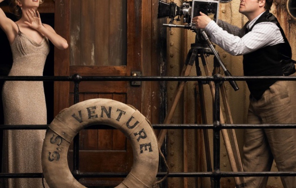 Кинг Конг / King Kong