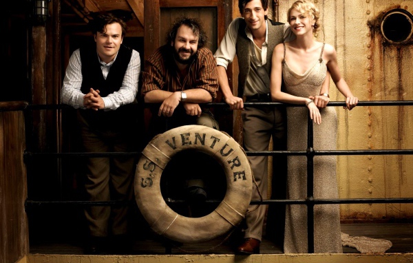 Кинг Конг / King Kong