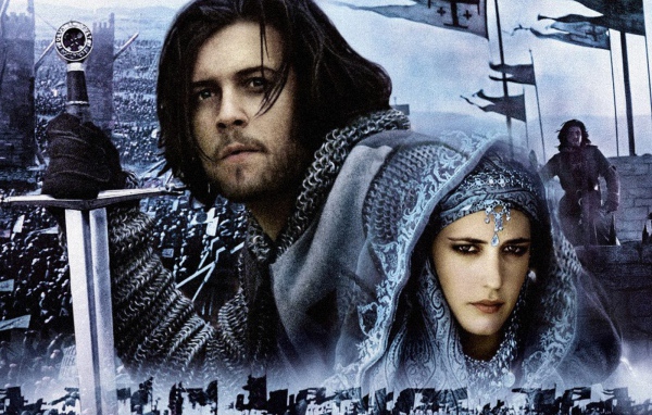 Царство небесное / Kingdom of Heaven