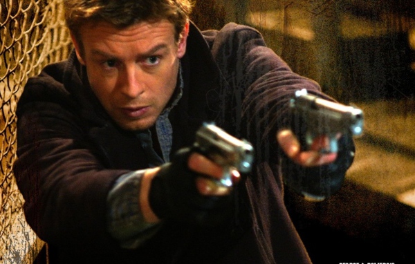 Земля мертвых / Land of the Dead