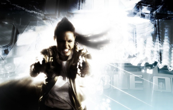 Лара Крофт - Расхитительница гробниц / Lara Croft: Tomb Raider