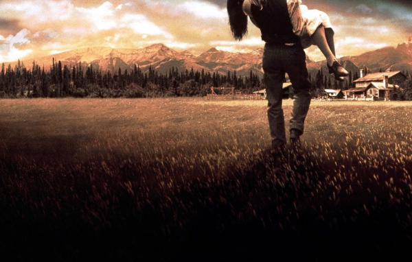 Легенды осени / Legends of the Fall