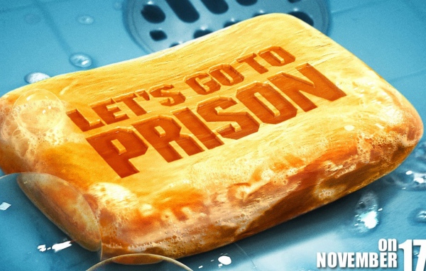 Хочу в тюрьму / Let`s Go to Prison