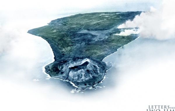 Письма с Иводзимы / Letters from Iwo Jima