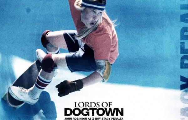 Короли Догтауна / Lords of Dogtown