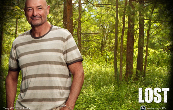 Остаться в живых / Сериал потерянные / LOST / Лок