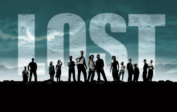 Остаться в живых / Сериал потерянные / LOST / 4 сезон