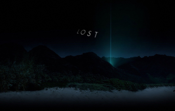 Остаться в живых / Сериал потерянные / LOST