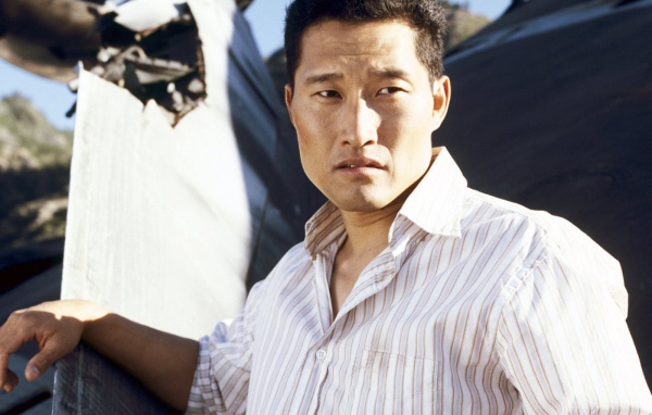 Остаться в живых / Lost