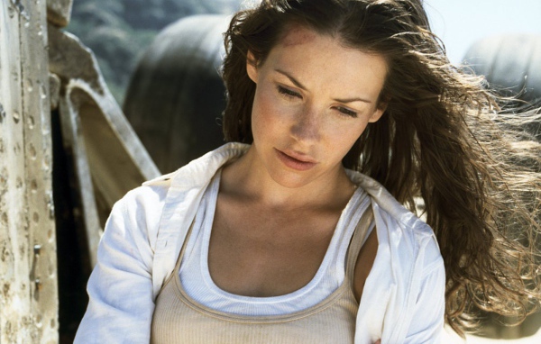 Остаться в живых / Lost