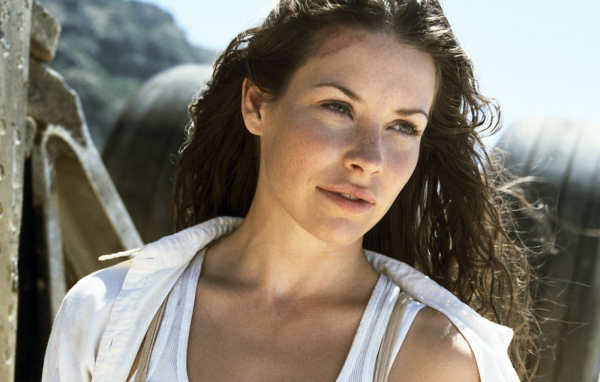 Остаться в живых / Lost