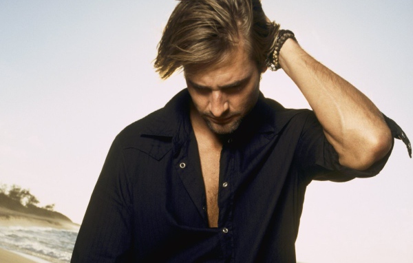 Остаться в живых / Lost