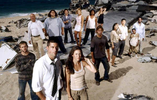 Остаться в живых Сериал / Lost
