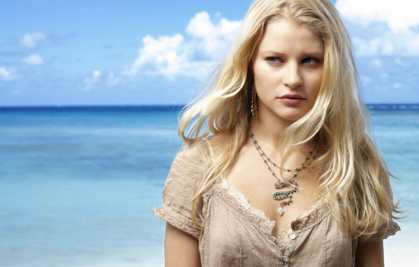 Остаться в живых Сериал / Lost