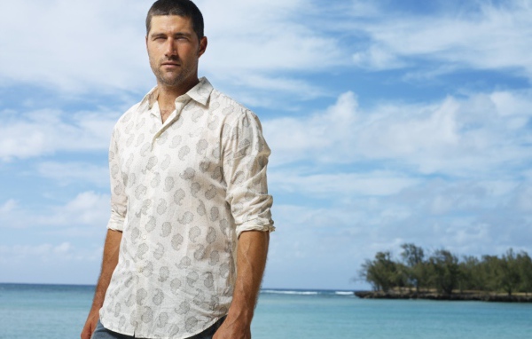 Остаться в живых Сериал / Lost