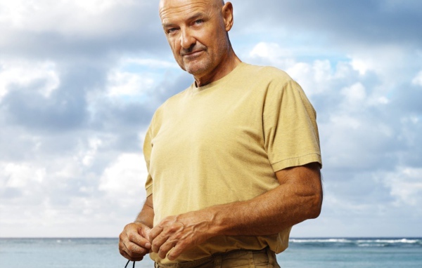 Остаться в живых Сериал / Lost