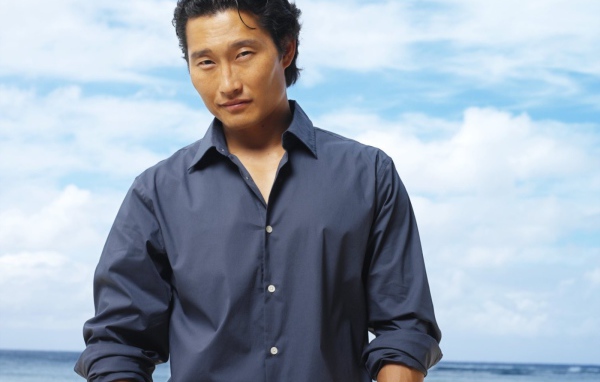 Остаться в живых Сериал / Lost