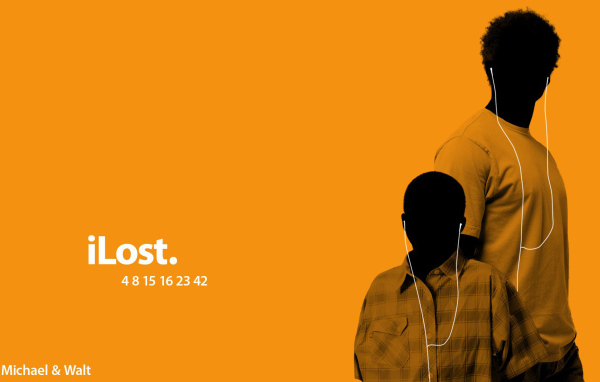 Остаться в живых / Сериал потерянные / LOST