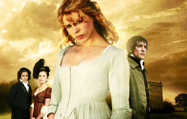 Мэнсфилд Парк / Mansfield Park