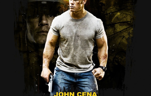 Морской пехотинец / Marine, The