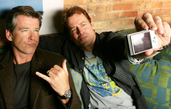 Матадор / Matador, The