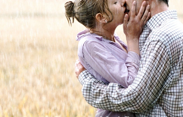 Матч-поинт / Match Point