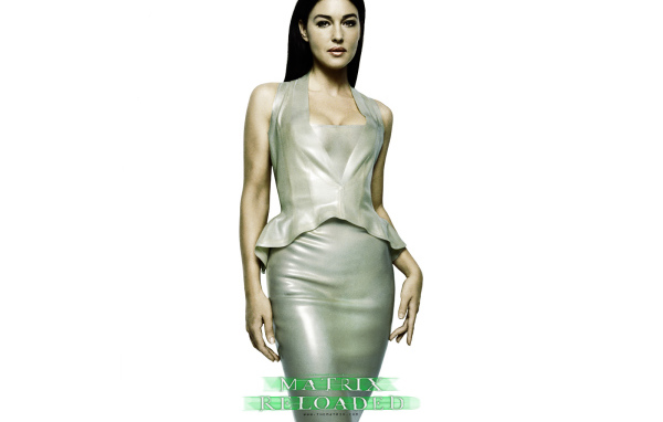 Матрица: Перезагрузка / Matrix Reloaded