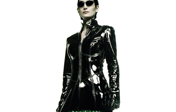 Матрица: Перезагрузка / Matrix Reloaded