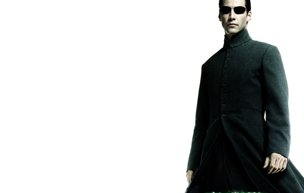 Матрица: Перезагрузка / Matrix Reloaded