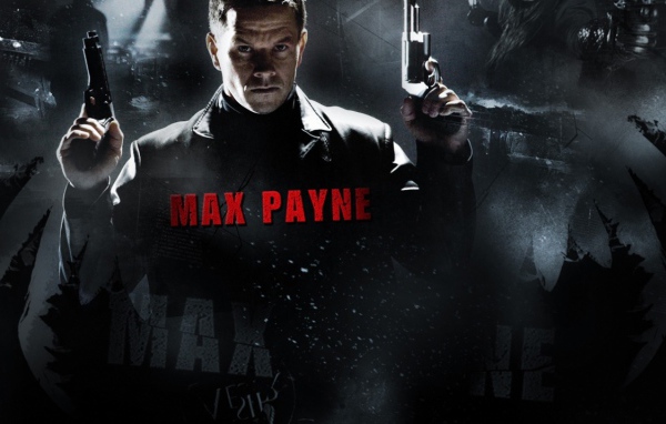 Кинофильм Макс Пэйн / Max Payne