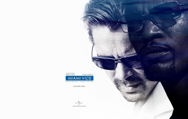 Miami vice, Маями Вайс