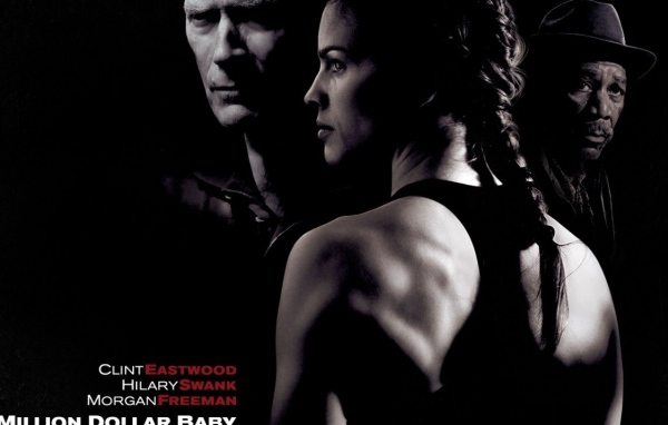 Малышка на миллион / Million Dollar Baby