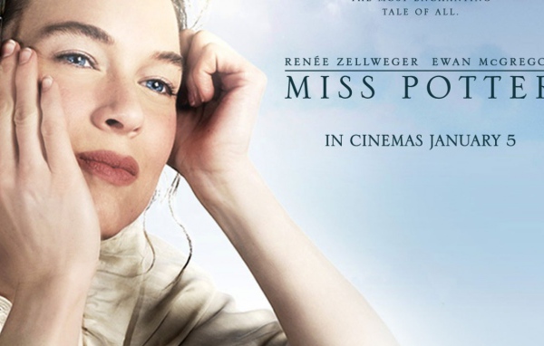 Мисс Поттер / Miss Potter