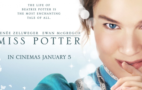 Мисс Поттер / Miss Potter