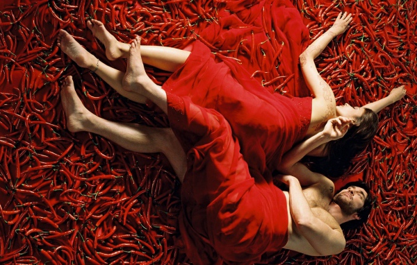 Принцесса специй / Mistress of Spices