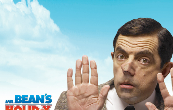 Мистер Бин на отдыхе / Mr. Bean s Holiday