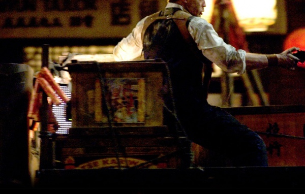 Мумия  / Mummy - Tomb of the Dragon Emperor