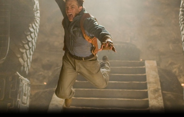 Мумия  / Mummy - Tomb of the Dragon Emperor